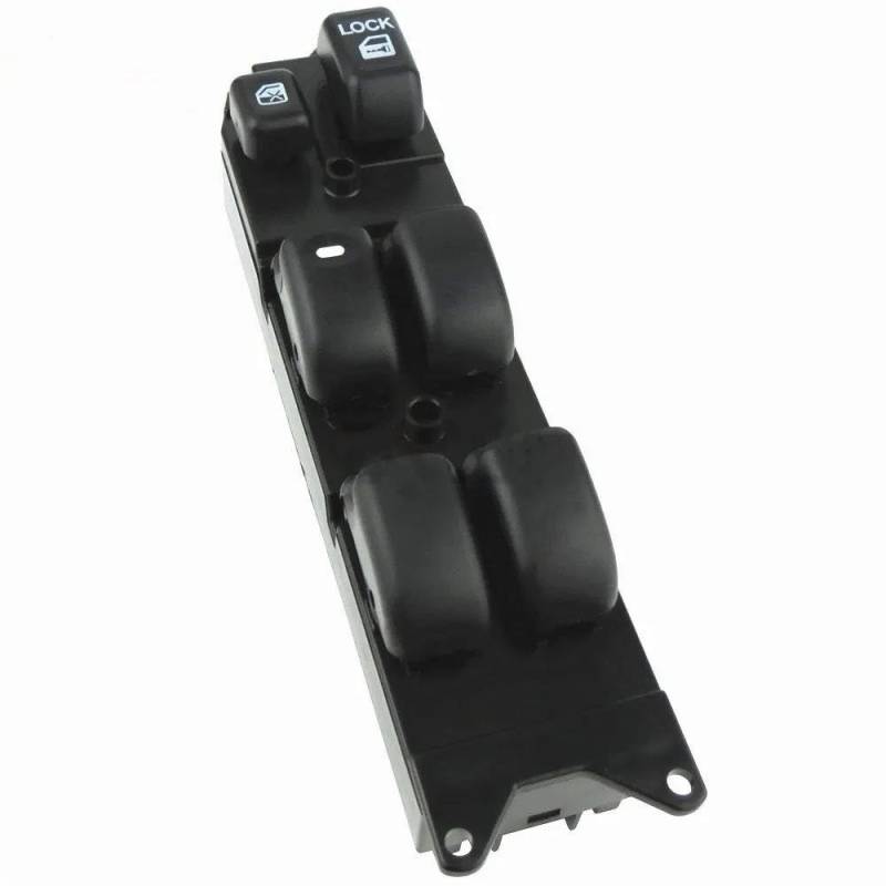 Electric Power Fensterheber Für Lancer 2002 2003 Auto Zubehör Elektrische Fensterheber Control Heber Schalter Taste MR587229 von HIIAW