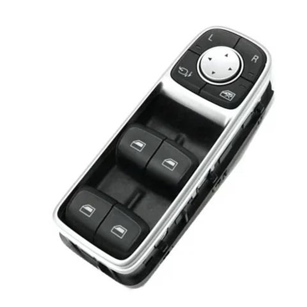 Electric Power Fensterheber Für MG6 Fahrer Vorne Links Fensterheber Schalter Glass Heber Control Taste(1pcs A) von HIIAW