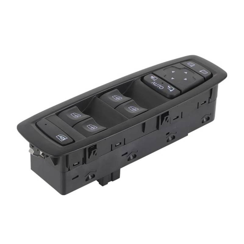 Electric Power Fensterheber Für Megane 4 Für Kadjar Für Scenic Für Talisman 2015-2023 Auto Power Fenster Glass Heber Control Schalter 254012952R von HIIAW