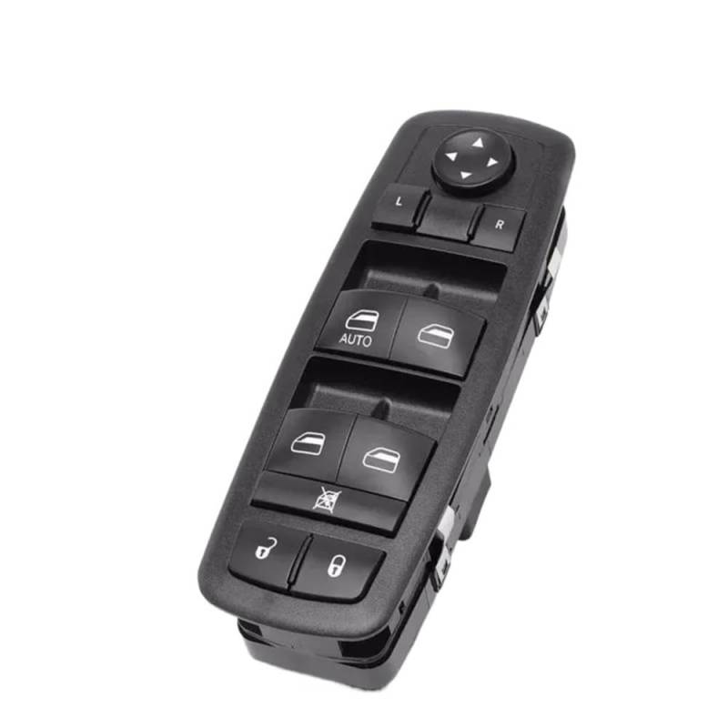 Electric Power Fensterheber Für Nitro Für Journey Auto Elektrische Fensterheber Schalter Fensterheber Control Taste 4602632AG 4602544AG(Driver side) von HIIAW