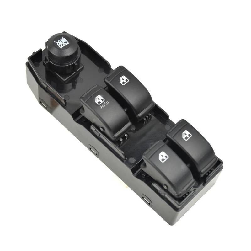 Electric Power Fensterheber Für Optra Für Lacetti 2004-2007 Vorne Links Elektrische Fensterheber Schalter Heber Taste 96552814(AUTO) von HIIAW