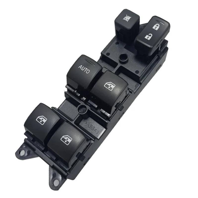 Electric Power Fensterheber Für Outlander 2013 2014 2015 2016 2017 2018 Power Fenster Control Schalter Auto Fensterheber Schalter Taste von HIIAW