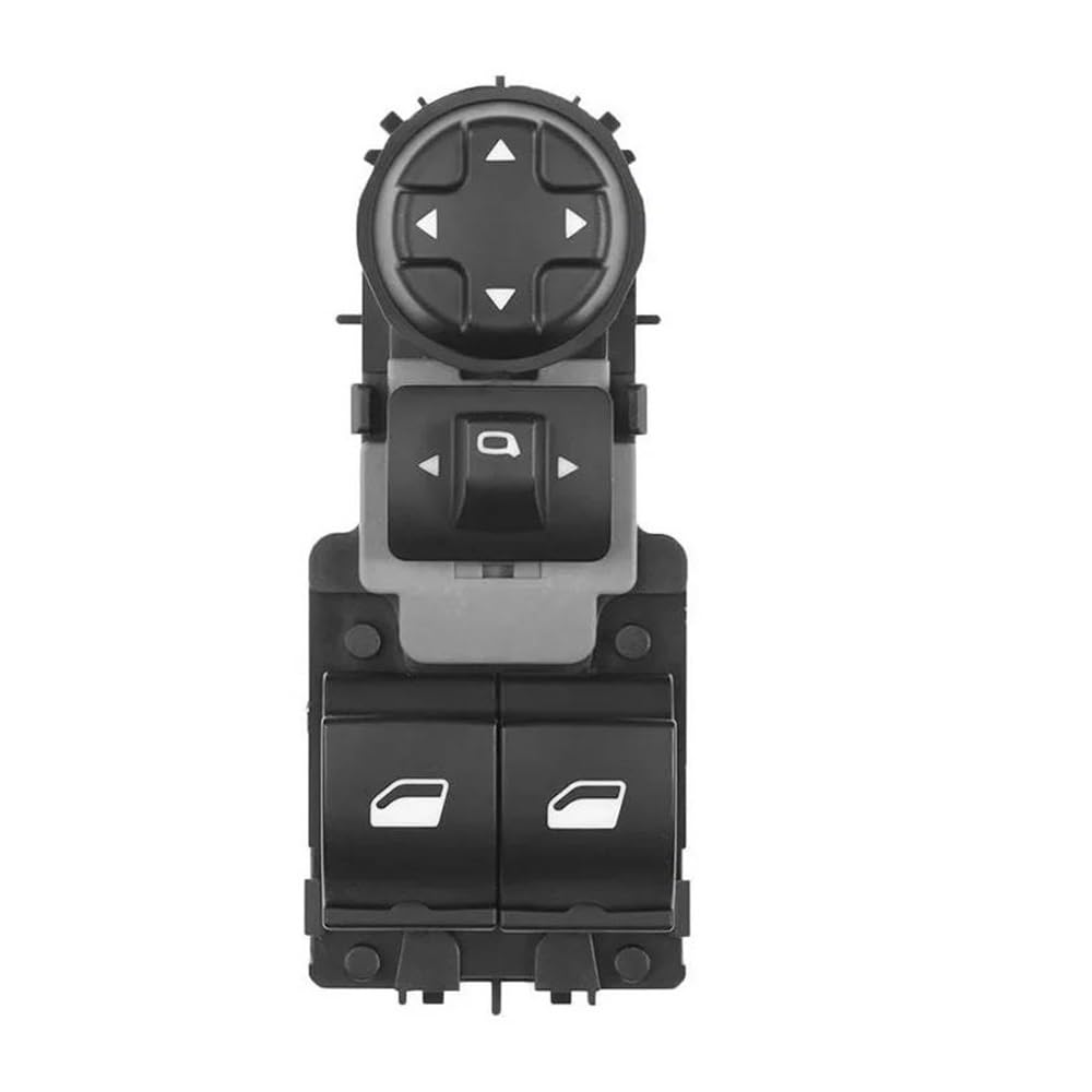 Electric Power Fensterheber Für PEUGEOT Für 208 Für P2 2020 96783350ZD Elektrische Fensterheber Control Schalter Glass Heber 96784561ZD(96783350ZD) von HIIAW