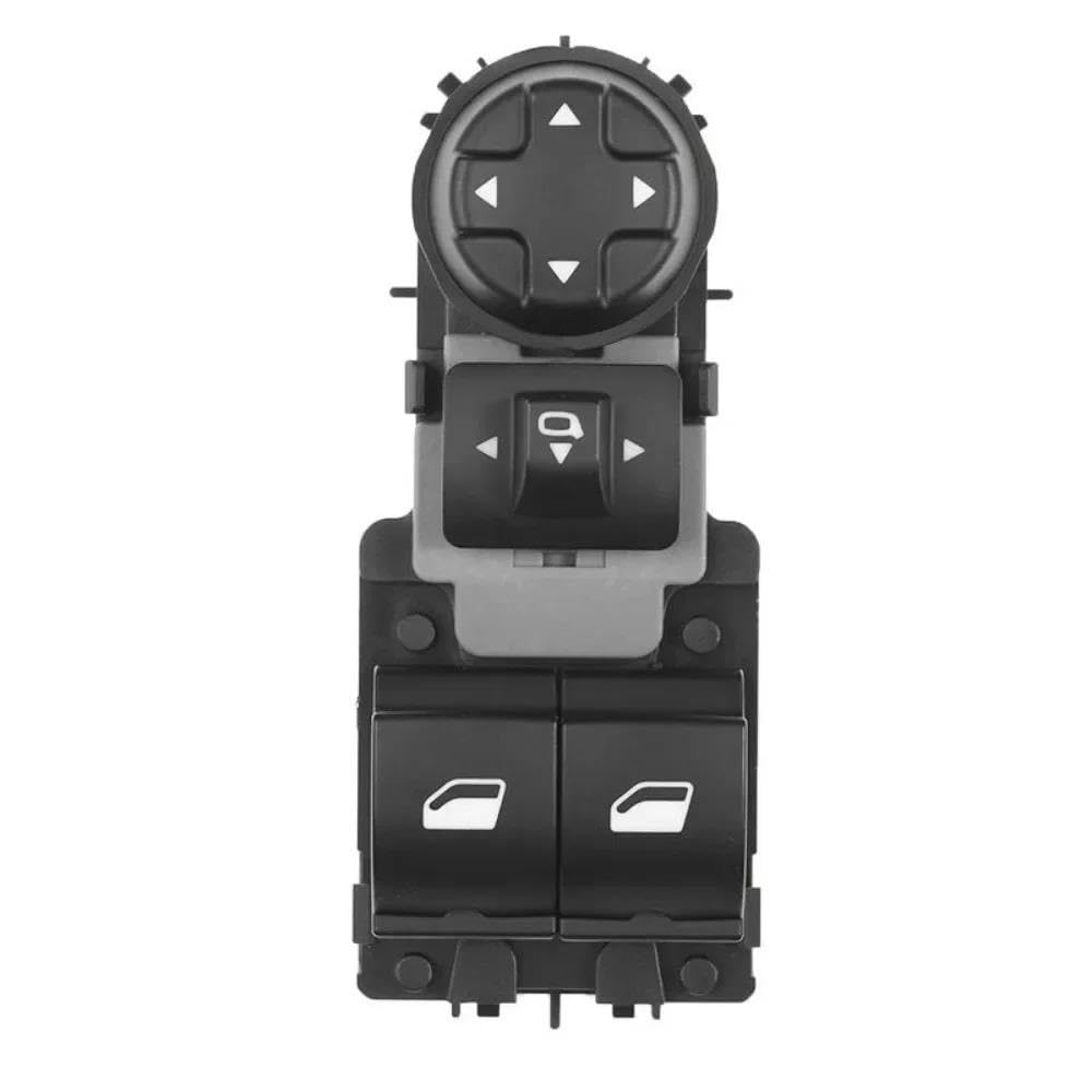 Electric Power Fensterheber Für PEUGEOT Für 208 Für P2 2020 96783350ZD Elektrische Fensterheber Control Schalter Glass Heber 96784561ZD(96784561ZD) von HIIAW
