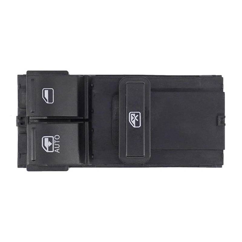 Electric Power Fensterheber Für POLO 6RF959858C Power Fensterheber Steuerschalter Vorne Elektrische Fensterheber Schalter von HIIAW
