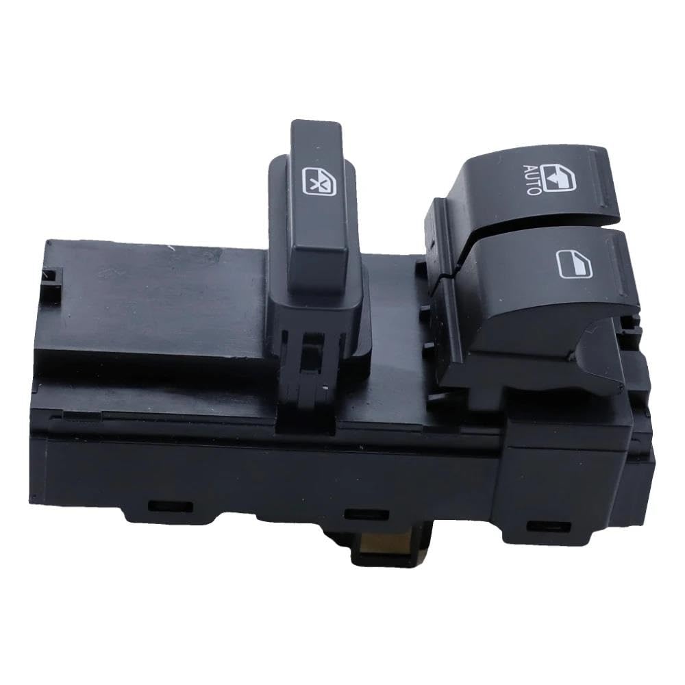 Electric Power Fensterheber Für POLO V Für Limousine 2010-2022 Fensterheber Schalter 6RU959858C Auto Power Control Glass Taste Zubehör Electric Power Fensterheber Für POLO V Für Limousine 2010-2022 Fensterheber Schalter 6RU959858C Auto Power Control Glass Taste Zubehör von HIIAW