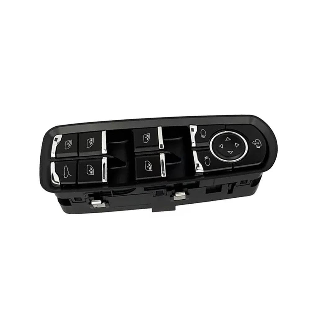 Electric Power Fensterheber Für Panamera Für Cayenne 2011-2017 7PP959858 Power Fenster Control Schalter Regler Heber Taste Electric Power Fensterheber Für Panamera Für Cayenne 2011-2017 7PP959858 Power Fenster Control Schalter Regler Heber Taste von HIIAW