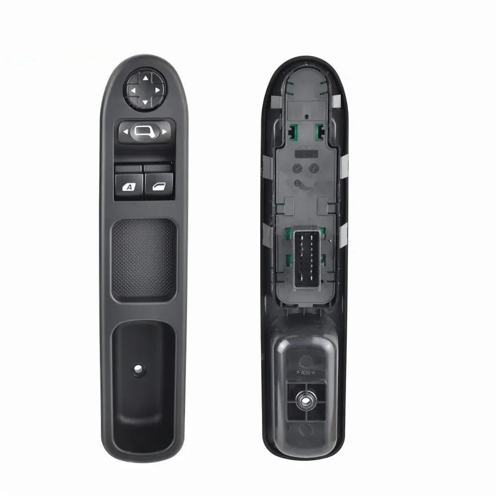Electric Power Fensterheber Für Peugeot Für 207 Elektrische Steuerung Power Lifter Fenster Schalter 6554.QC Electric Power Fensterheber Für Peugeot Für 207 Elektrische Steuerung Power Lifter Fenster Schalter 6554.QC von HIIAW