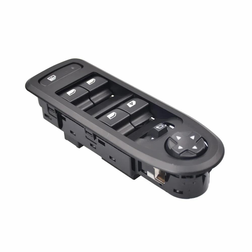 Electric Power Fensterheber Für Peugeot Für 301 2014-2017 98025201ZD Vorderseite Elektrische Auto Fensterheber Schalter Glass Heber Taste Electric Power Fensterheber Für Peugeot Für 301 2014-2017 98025201ZD Vorderseite Elektrische Auto Fensterheber Schalter Glass Heber Taste von HIIAW