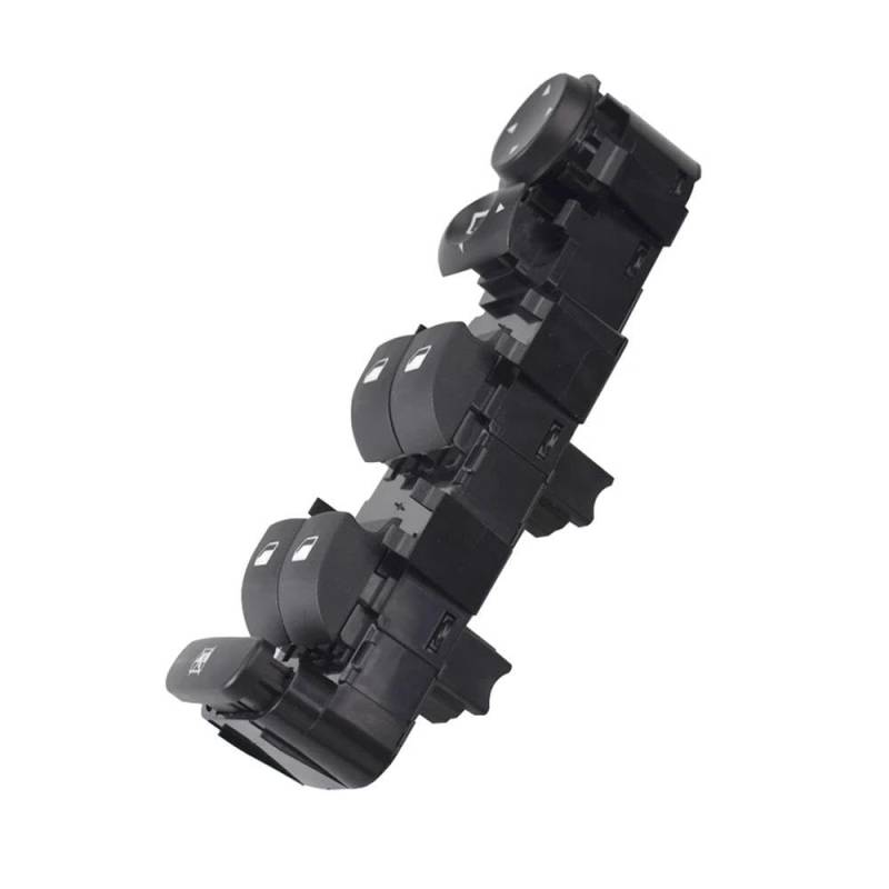 Electric Power Fensterheber Für Peugeot Für 807 2002-2008 Elektrische Fensterheber Control Schalter Regler Taste 6554.HQ von HIIAW