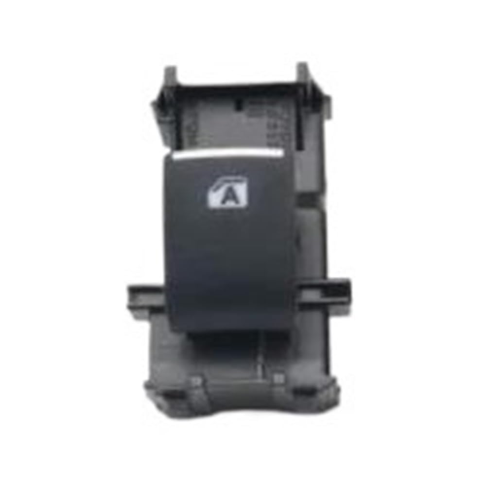Electric Power Fensterheber Für RAV4 2019 2020 Auto Elektrische Fensterheber Schalter Control Taste Hintergrundbeleuchtung Links Fahren Fenster Controller(Small switch) von HIIAW