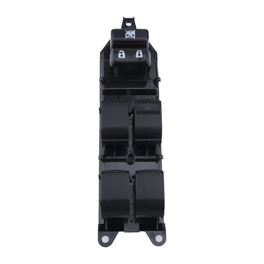 Electric Power Fensterheber Für RX330 Für RX350 Rechts Power Fensterheber Schalter Regler Taste 84040-33080 Electric Power Fensterheber Für RX330 Für RX350 Rechts Power Fensterheber Schalter Regler Taste 84040-33080 von HIIAW