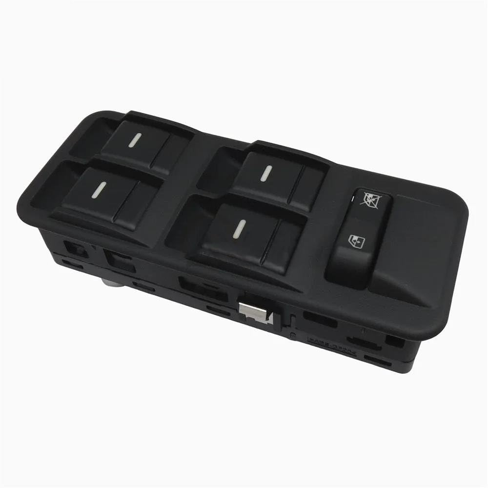 Electric Power Fensterheber Für Range Für Rover Für Sport 2006-2007 YUD501110PVJABS YUD501570PVJ Elektrische Fensterheber Control Schalter ABS Electric Power Fensterheber Für Range Für Rover Für Sport 2006-2007 YUD501110PVJABS YUD501570PVJ Elektrische Fensterheber Control Schalter ABS von HIIAW