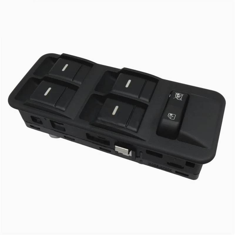 Electric Power Fensterheber Für Range Für Rover Für Sport 2006-2007 YUD501110PVJABS YUD501570PVJ Elektrische Fensterheber Control Schalter ABS von HIIAW