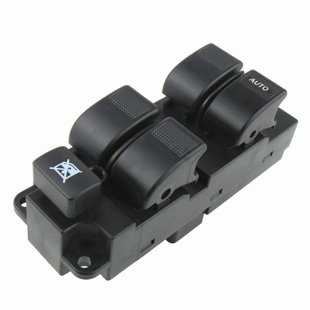 Electric Power Fensterheber Für Ranger 2006–2012 10-poliger RHD-Fensterschalterheber-Knopf UR93–66–350 Electric Power Fensterheber Für Ranger 2006–2012 10-poliger RHD-Fensterschalterheber-Knopf UR93–66–350 von HIIAW