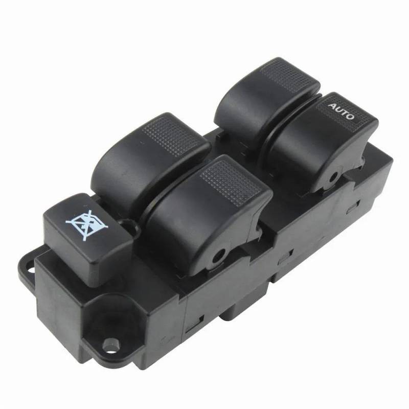 Electric Power Fensterheber Für Ranger 2006–2012 10-poliger RHD-Fensterschalterheber-Knopf UR93–66–350 von HIIAW