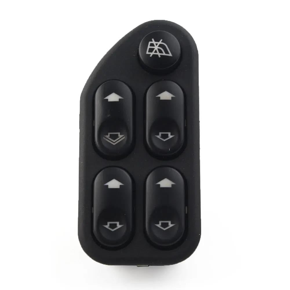 Electric Power Fensterheber Für Ranger Für Ecosport Für Fiesta LHD Auto Elektrische Fenster Schalter Heber Control Regler Taste Electric Power Fensterheber Für Ranger Für Ecosport Für Fiesta LHD Auto Elektrische Fenster Schalter Heber Control Regler Taste von HIIAW