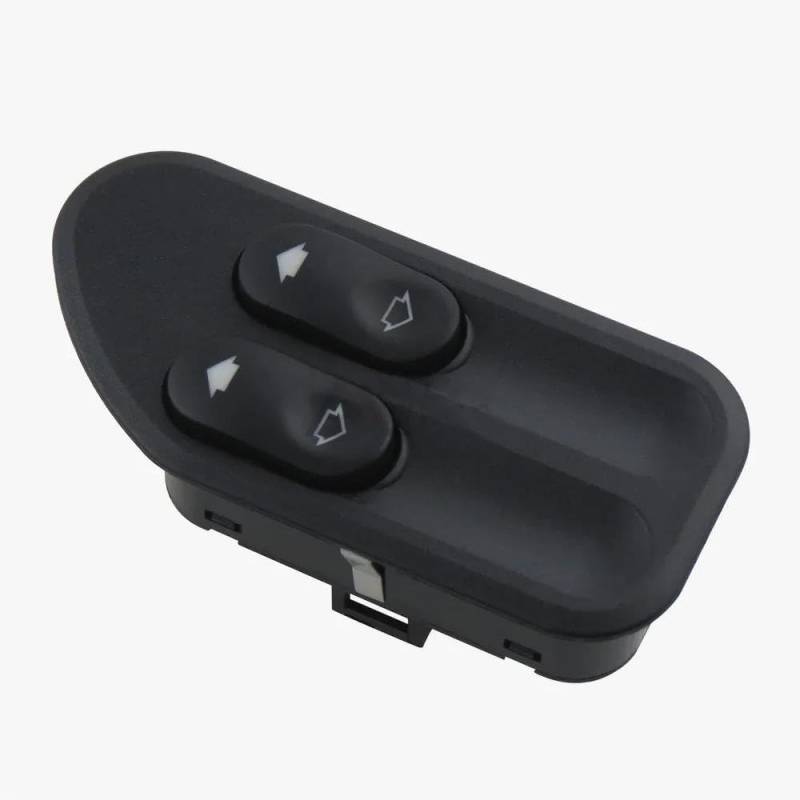 Electric Power Fensterheber Für Ranger Für Fiesta Für Ecosport 2004-2008 Electric Power Fensterheber Control Schalter Regler Taste Auto Styling von HIIAW