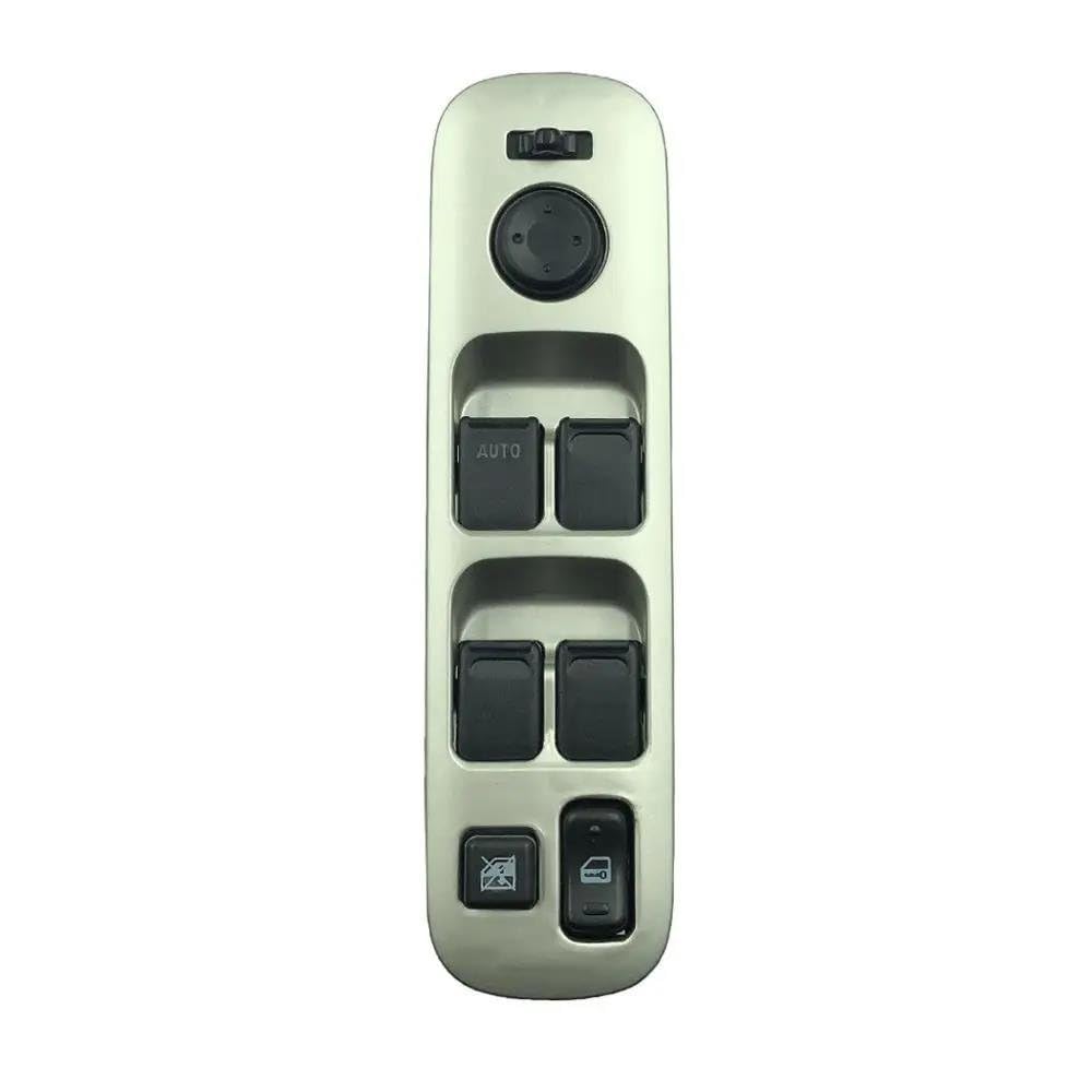 Electric Power Fensterheber Für SUZUKI Für LIANA Für Immobilien 2008 Fenster Vorne Links Glass Heber Control Schalter 37990-59J10 3799059J10 Electric Power Fensterheber Für SUZUKI Für LIANA Für Immobilien 2008 Fenster Vorne Links Glass Heber Control Schalter 37990-59J10 3799059J10 von HIIAW