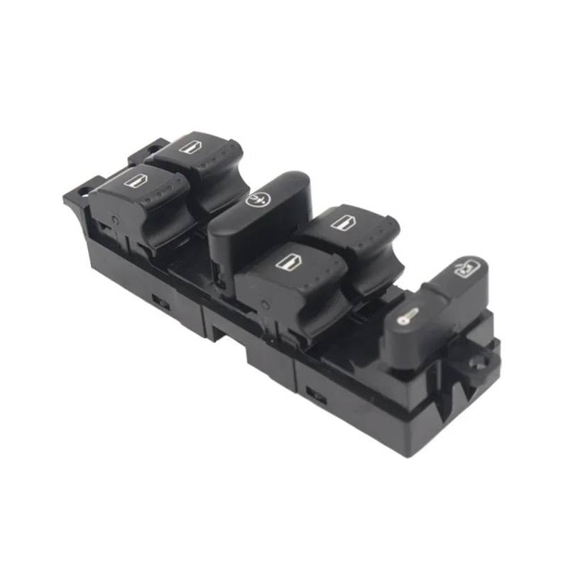 Electric Power Fensterheber Für Seat Für Alhambra 1995-2010 Elektrische Fensterheber Control Schalter Heber Taste 7M6959857 von HIIAW