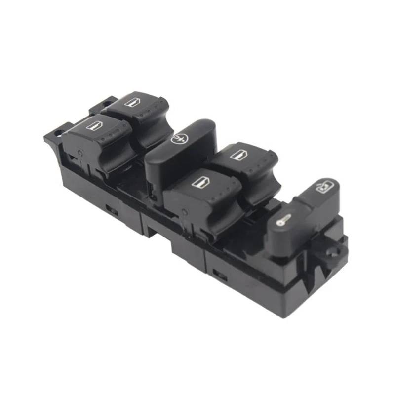 Electric Power Fensterheber Für Seat Für Alhambra 1995-2010 Elektrische Fensterheber Control Schalter Heber Taste 7M6959857 von HIIAW