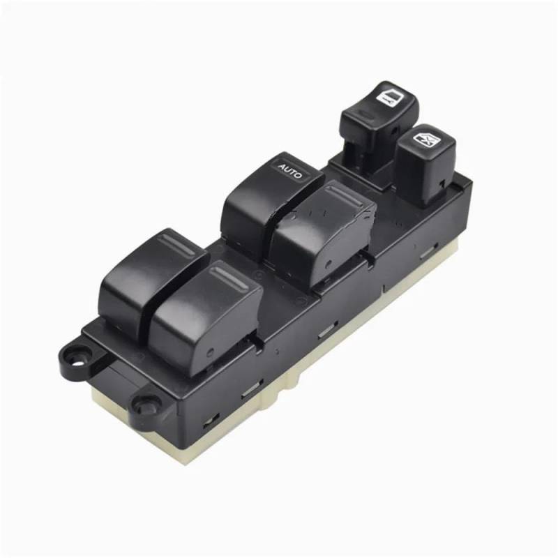 Electric Power Fensterheber Für Sentra Autozubehör Elektrische Fensterheber Steuerschalter Taste 25401-6Z500 83071FE010 25401-5M000 von HIIAW