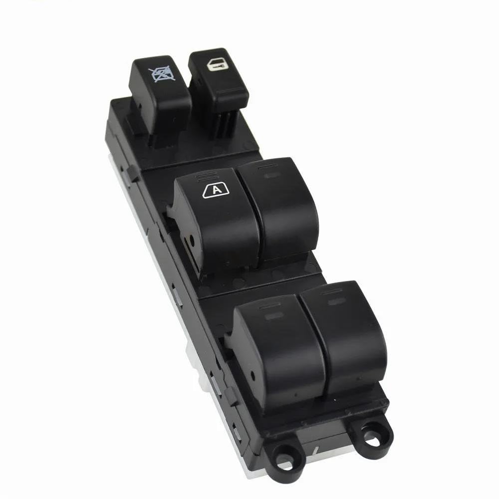 Electric Power Fensterheber Für Sentra Vorne Links Elektrische Fensterheber Schalter 25401-9W100 254019W100 Auto Fenster Control Taste Electric Power Fensterheber Für Sentra Vorne Links Elektrische Fensterheber Schalter 25401-9W100 254019W100 Auto Fenster Control Taste von HIIAW
