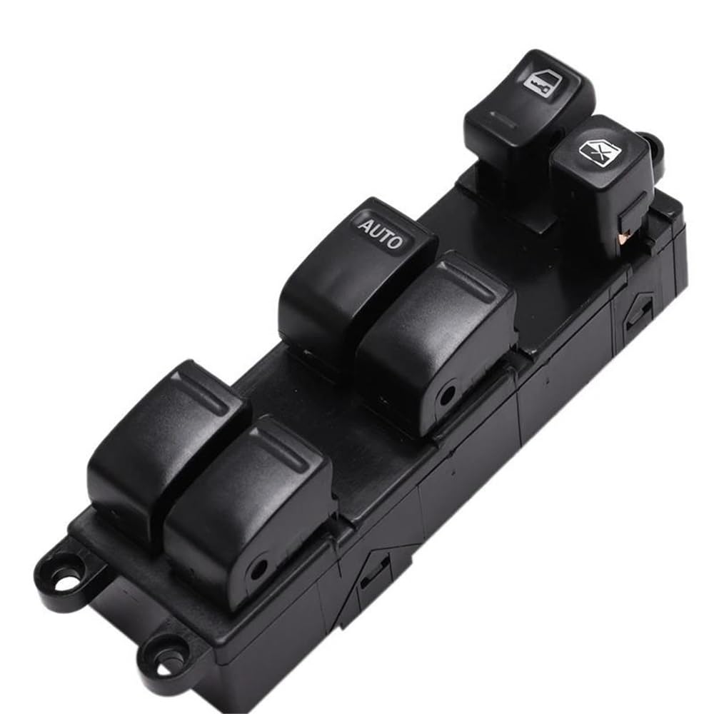 Electric Power Fensterheber Für Subaru Für Impreza 1Pcs Schwarz Auto Fensterheber Control Schalter Links Fahrer Seite Fensterheber Schalter Electric Power Fensterheber Für Subaru Für Impreza 1Pcs Schwarz Auto Fensterheber Control Schalter Links Fahrer Seite Fensterheber Schalter von HIIAW