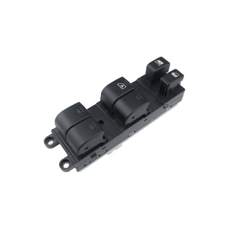 Electric Power Fensterheber Für Subaru Für Impreza Für G12 2007-2011 Vorne Links Elektrische Steuerung Power Fensterheber Schalter Control Taste 83071-FG090 von HIIAW