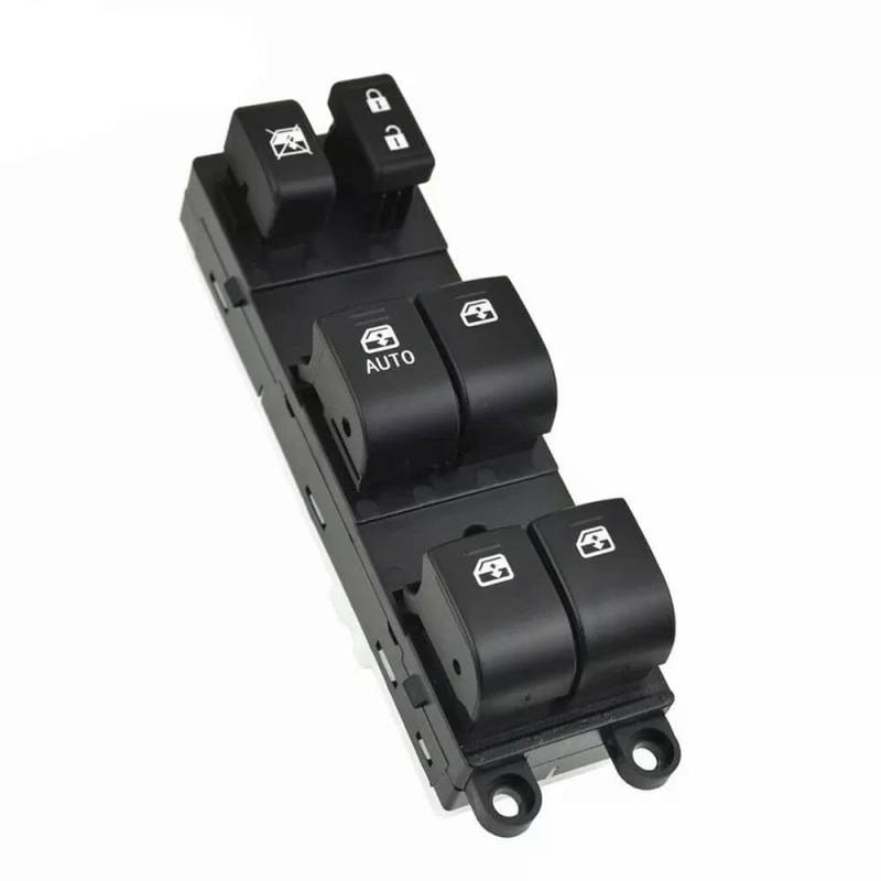 Electric Power Fensterheber Für Subaru Für Outback 2013-2015 Vorne Links LHD Fenster Schalter Power Glass Heber Control Schalter 83071-AJ240 83071AJ240 von HIIAW