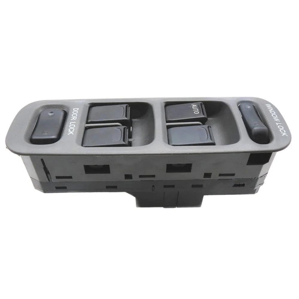 Electric Power Fensterheber Für Suzuki Für Grand Für Vitara 1999-2002 Elektrische Fensterheber Control Schalter Regler Heber Taste 37990-65D10-T01 Electric Power Fensterheber Für Suzuki Für Grand Für Vitara 1999-2002 Elektrische Fensterheber Control Schalter Regler Heber Taste 37990-65D10-T01 von HIIAW