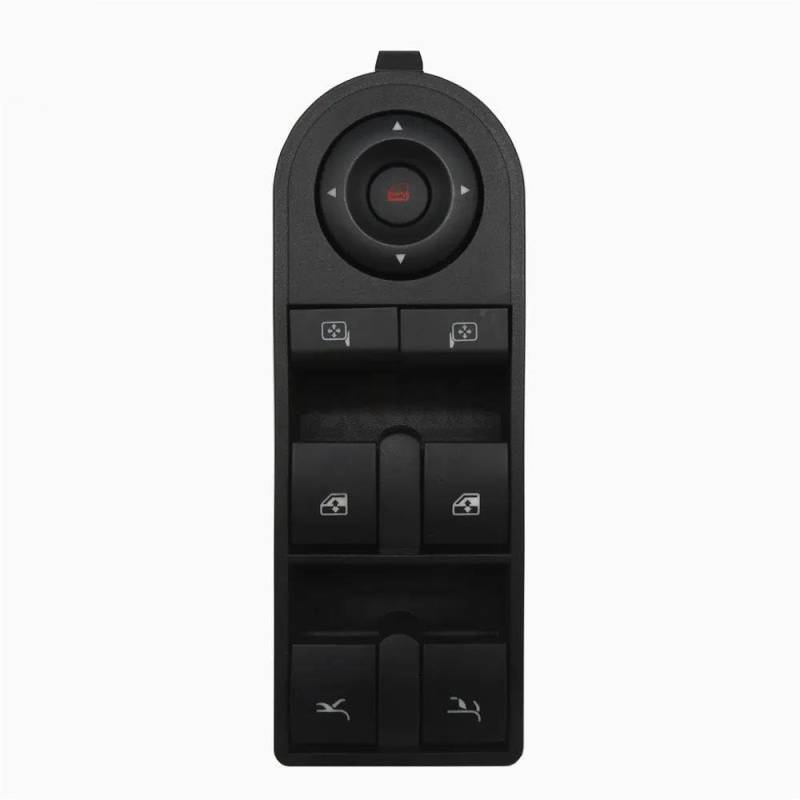 Electric Power Fensterheber Für Tigra Für Twintop 2004 2015 2016 93162636 Elektrische Fensterheber Control Schalter Konsole Regler Heber Taste von HIIAW