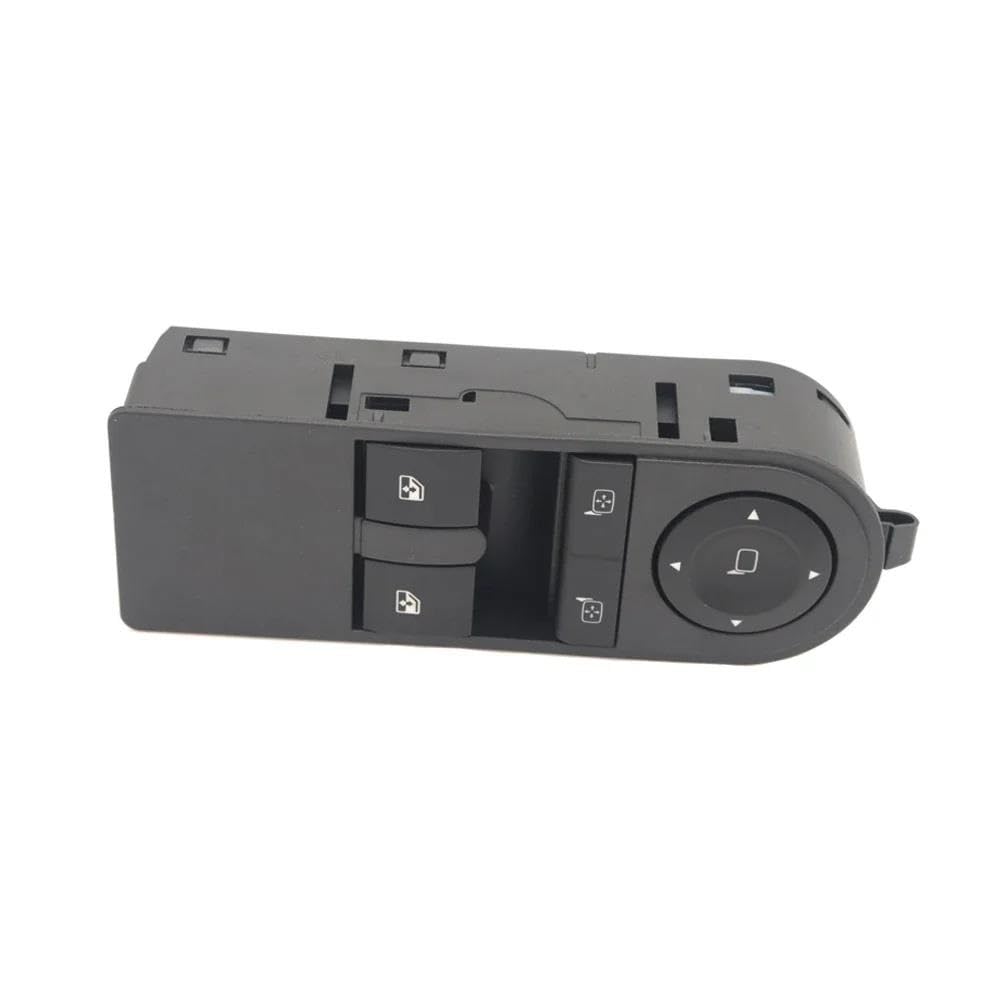Electric Power Fensterheber Für Vauxhall Für Zafira B Für MK II 2005-2015 Auto Elektrische Fensterheber Control Schalter Heber Taste 13228879 Electric Power Fensterheber Für Vauxhall Für Zafira B Für MK II 2005-2015 Auto Elektrische Fensterheber Control Schalter Heber Taste 13228879 von HIIAW