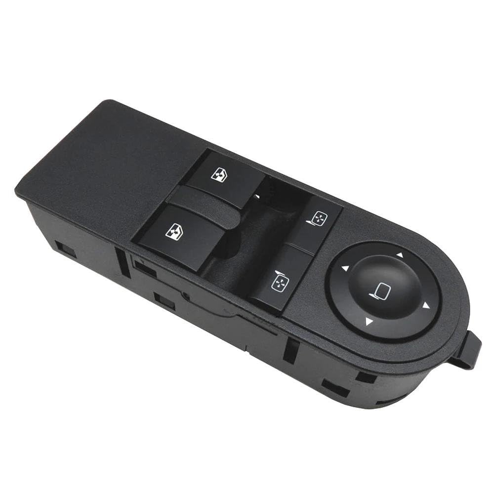 Electric Power Fensterheber Für Vauxhall Für Zafira Für MK II 2005-2014 Fensterheber-Regler-Heber-Schalter 13228879 Electric Power Fensterheber Für Vauxhall Für Zafira Für MK II 2005-2014 Fensterheber-Regler-Heber-Schalter 13228879 von HIIAW