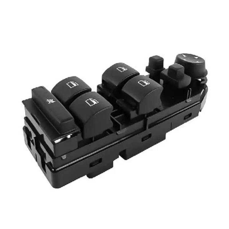 Electric Power Fensterheber Für X3 2004-2010 61313414355 Vorne Links 4 Pins Schalter Elektrische Fenster Glass Heber Controller Zubehör Teile von HIIAW