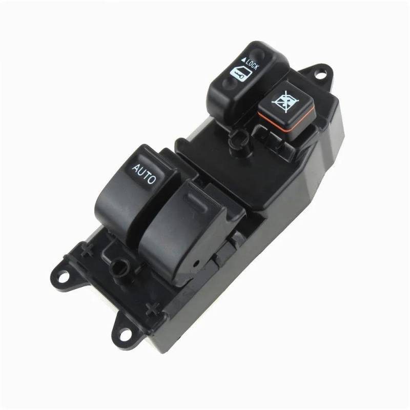 Electric Power Fensterheber Für Yaris Für Echo Für Verso Power Fensterheber Regler Control Schalter 84820-52090 8482052090 von HIIAW