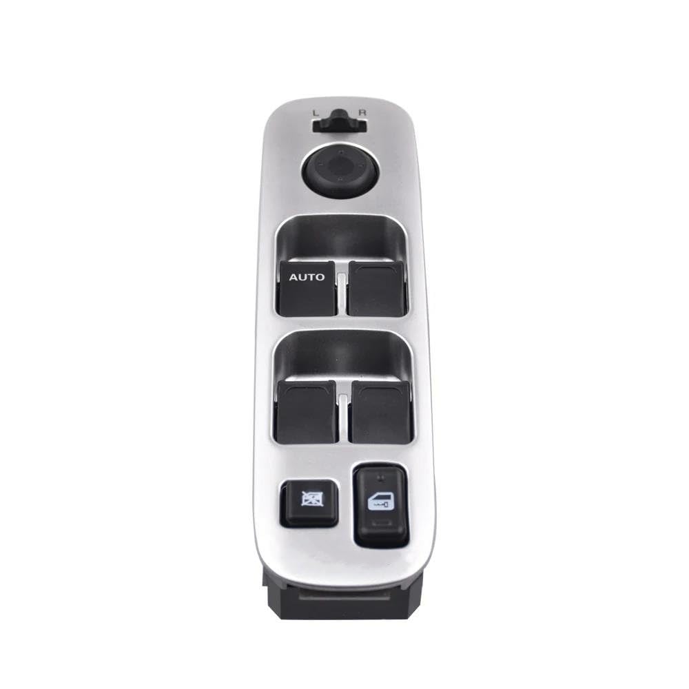 Electric Power Fensterheber LHD Für Suzuki Für Liana Für Kombi Für Aerio 37990-59J10 Elektrische Fensterheber Control Schalter Regler Taste Electric Power Fensterheber LHD Für Suzuki Für Liana Für Kombi Für Aerio 37990-59J10 Elektrische Fensterheber Control Schalter Regler Taste von HIIAW