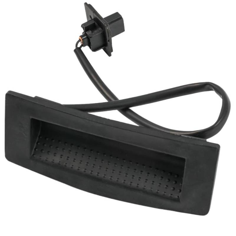 FÜR VAUXHALL Für ASTRA H 2004-2010 HECKÖFFNER HECKKLAPPE BOOT STAMM GRIFF SCHALTER 6240399 6240325 13223920 13117289 461088395 Kofferraum Türschloss von HIIAW