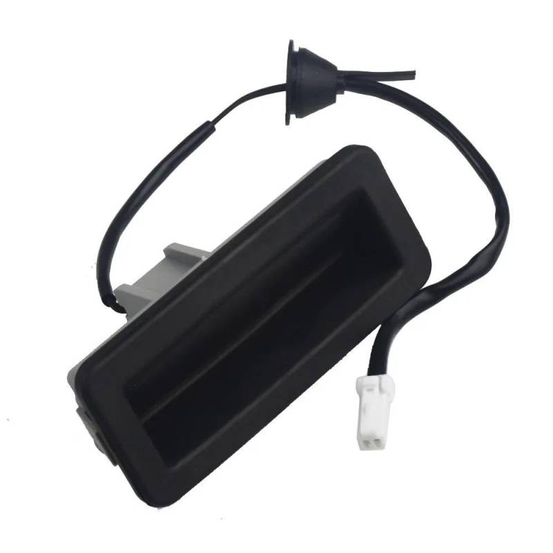 Für Focus Für MK2 2004-2008 3M5119B514AC Auto Heckklappe Trunk Boot Release Schalter Kofferraum Türschloss von HIIAW