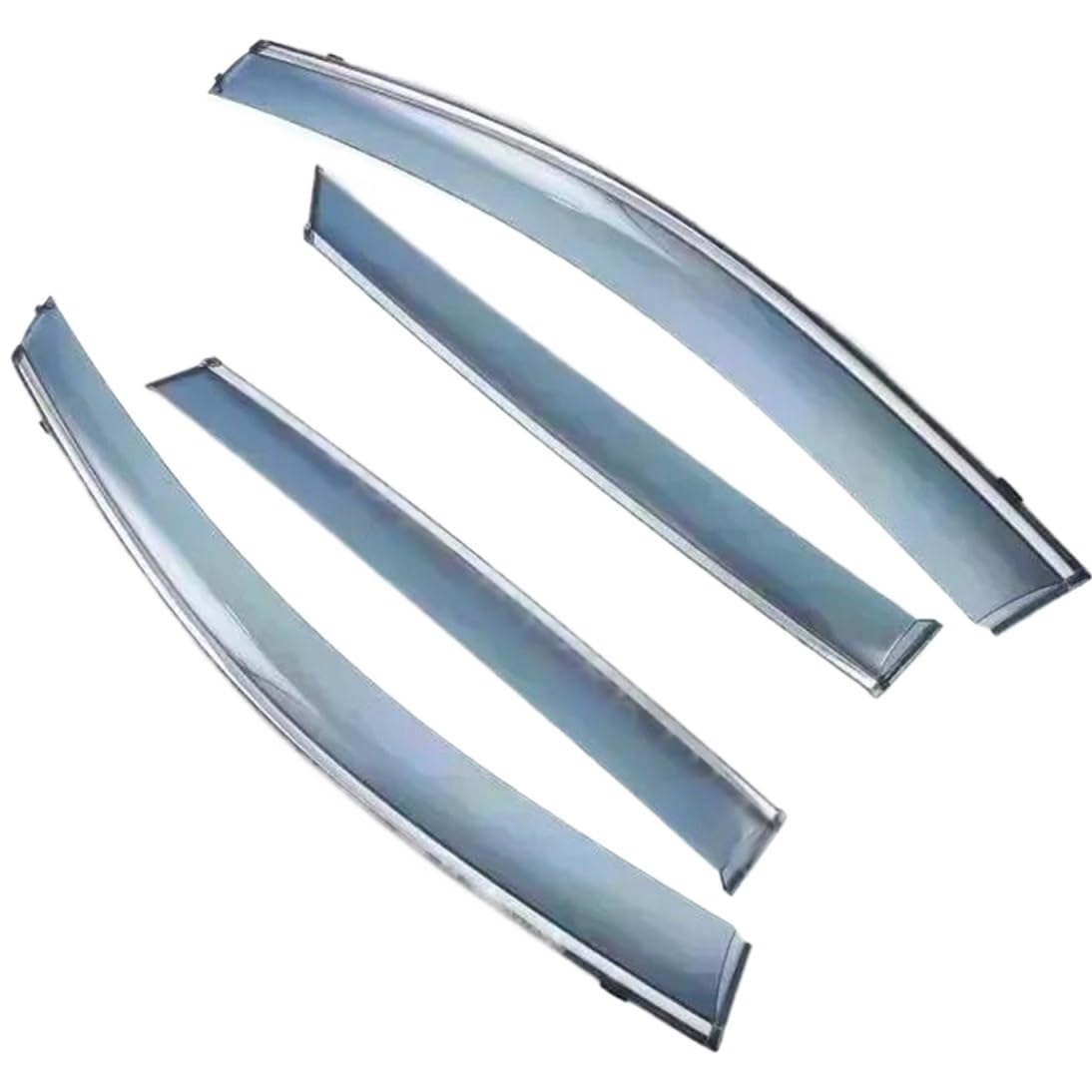 Für JETOUR Für L9 Fenster Visor Vent Shade Regen Sonnenschutz Deflektor Markisen Heime Abdeckungen Seitenfenster Windabweiser Für JETOUR Für L9 Fenster Visor Vent Shade Regen Sonnenschutz Deflektor Markisen Heime Abdeckungen Seitenfenster Windabweiser von HIIAW