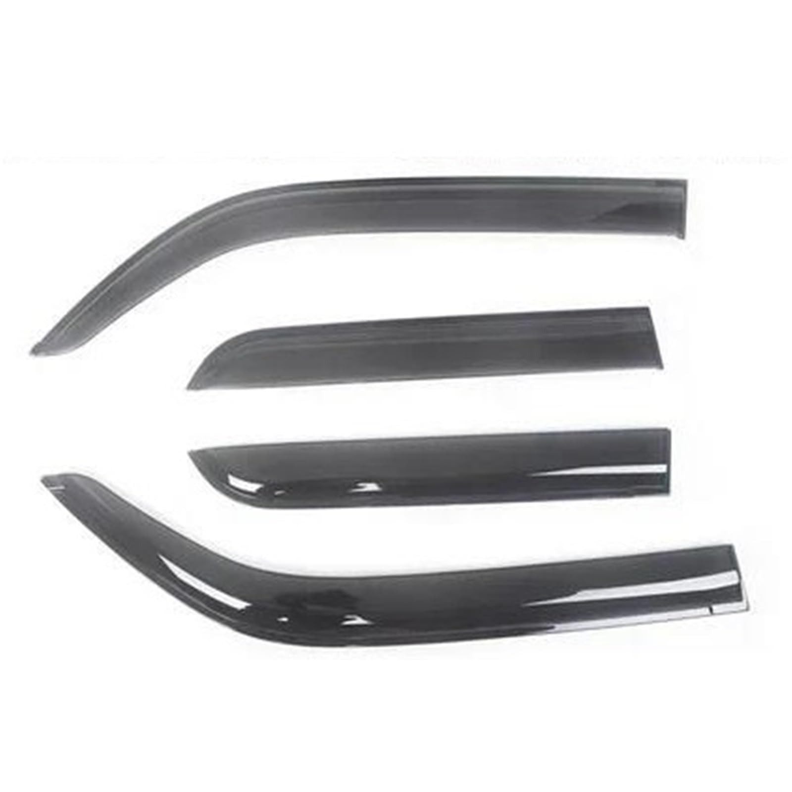 Für Jaguar Für XJ6 Für XJ8 Für XJ12 1995-2008 Auto-Seitenfenster-Visier Sonnenschutz Regenschutz Schattenschutz Seitenfenster Windabweiser Für Jaguar Für XJ6 Für XJ8 Für XJ12 1995-2008 Auto-Seitenfenster-Visier Sonnenschutz Regenschutz Schattenschutz Seitenfenster Windabweiser von HIIAW