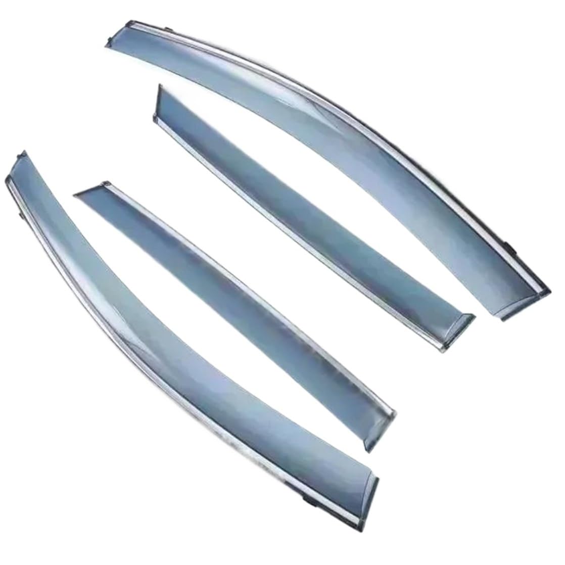 Für Monza Fenster Visor Vent Shade Regen Sonnenschutz Deflektor Markisen Heime Abdeckungen Seitenfenster Windabweiser Für Monza Fenster Visor Vent Shade Regen Sonnenschutz Deflektor Markisen Heime Abdeckungen Seitenfenster Windabweiser von HIIAW