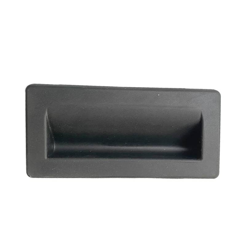 Für Octavia 3 5E A7 2013-2021 Für Superb 3V Für MK3 2015-2021 Auto Hinten Stamm Entriegelung Griff Schalter 3V0827566 5E5827566 Kofferraum Türschloss von HIIAW