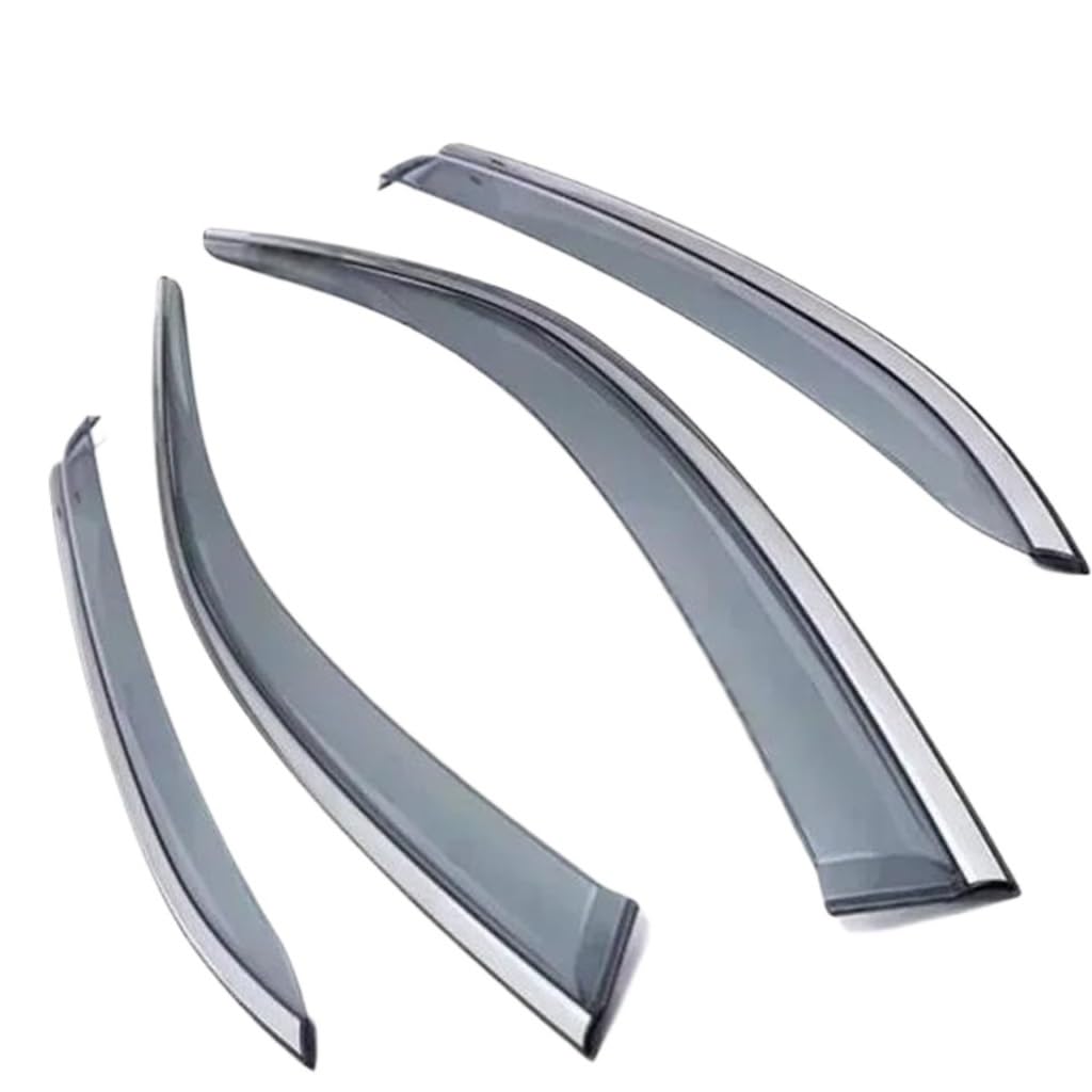 Für Suzuki Für Liana Für Fließheck Fenster Visier Vent Shade Regen Sonnenschutz Deflektor Markisen Unterstände Abdeckungen Seitenfenster Windabweiser Für Suzuki Für Liana Für Fließheck Fenster Visier Vent Shade Regen Sonnenschutz Deflektor Markisen Unterstände Abdeckungen Seitenfenster Windabweiser von HIIAW