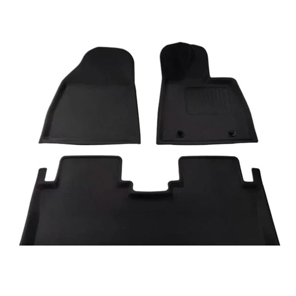 Fußmatten mit Auto Custom Car Interior Zubehör XPE Bodenmatte 2024 2023 Für BYD Seal Rechtslenker Fußmatten mit Auto Custom Car Interior Zubehör XPE Bodenmatte 2024 2023 Für BYD Seal Rechtslenker von HIIAW