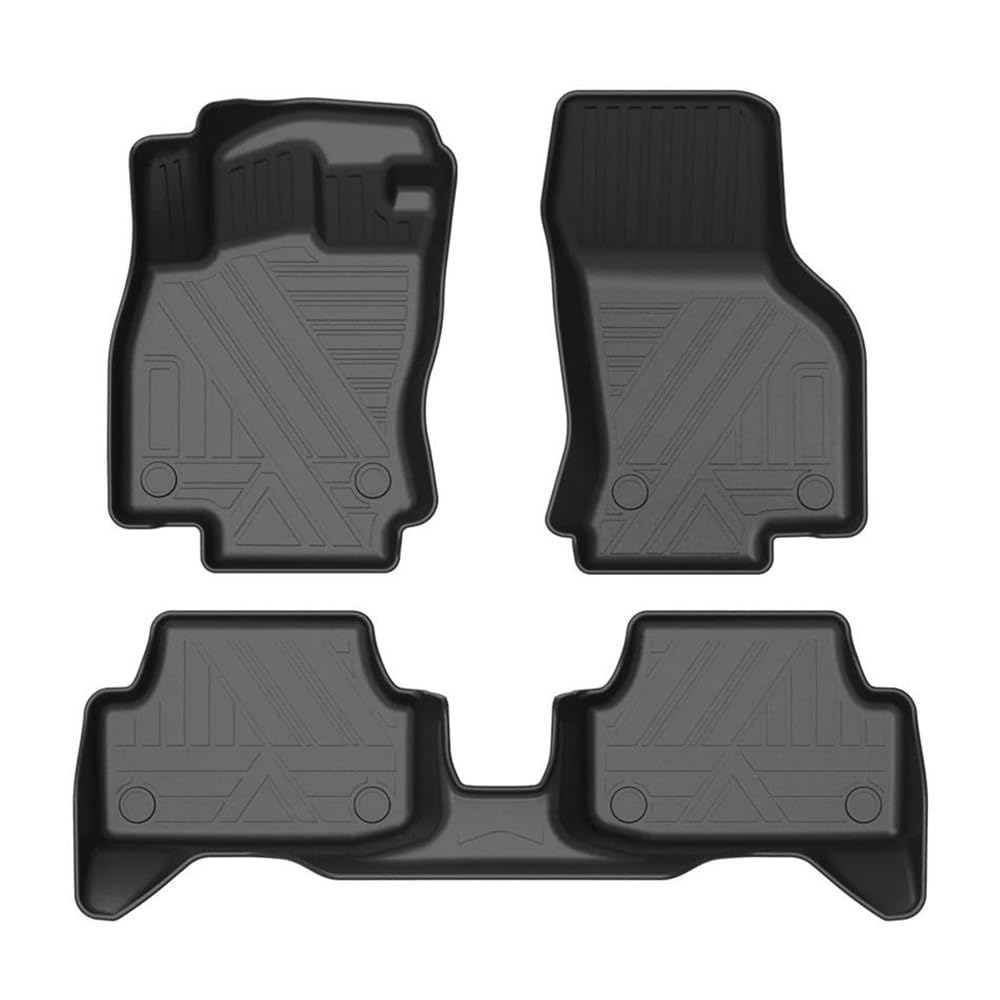 Fußmatten mit Auto Für A3 8V 2013-2019 Für Limousine Auto Fußmatten Allwetter TPE Fußmatten Pad Wasserdichte Tablett Matte Innen Zubehör Fußmatten mit Auto Für A3 8V 2013-2019 Für Limousine Auto Fußmatten Allwetter TPE Fußmatten Pad Wasserdichte Tablett Matte Innen Zubehör von HIIAW