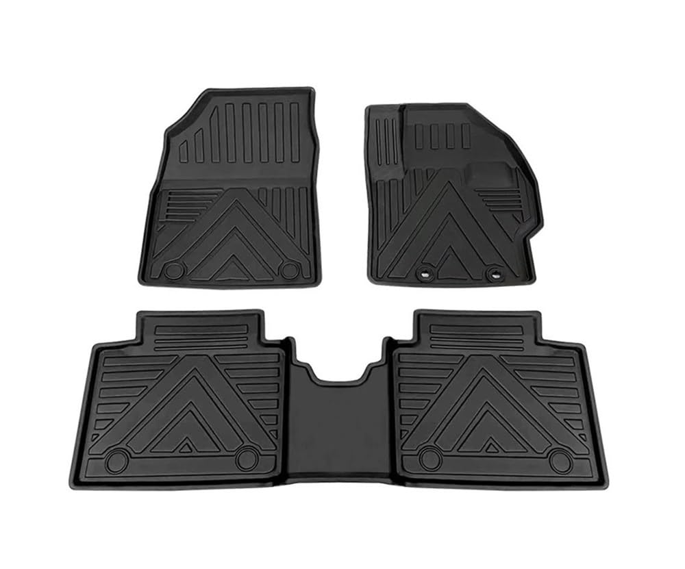 Fußmatten mit Auto Für Auqa 2014-2020 RHD Auto Auto Fußmatten Allwetter TPE Fußmatten Geruchlose Pad Tablett Matte Innen Zubehör Fußmatten mit Auto Für Auqa 2014-2020 RHD Auto Auto Fußmatten Allwetter TPE Fußmatten Geruchlose Pad Tablett Matte Innen Zubehör von HIIAW