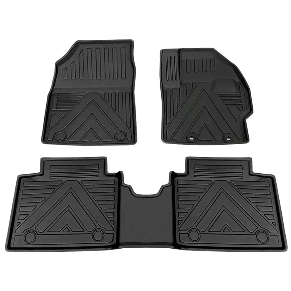 Fußmatten mit Auto Für Auqa 2014-2020 RHD Auto Auto Fußmatten Allwetter TPE Fußmatten Geruchlose Pad Tablett Matte Innen Zubehör Fußmatten mit Auto Für Auqa 2014-2020 RHD Auto Auto Fußmatten Allwetter TPE Fußmatten Geruchlose Pad Tablett Matte Innen Zubehör von HIIAW