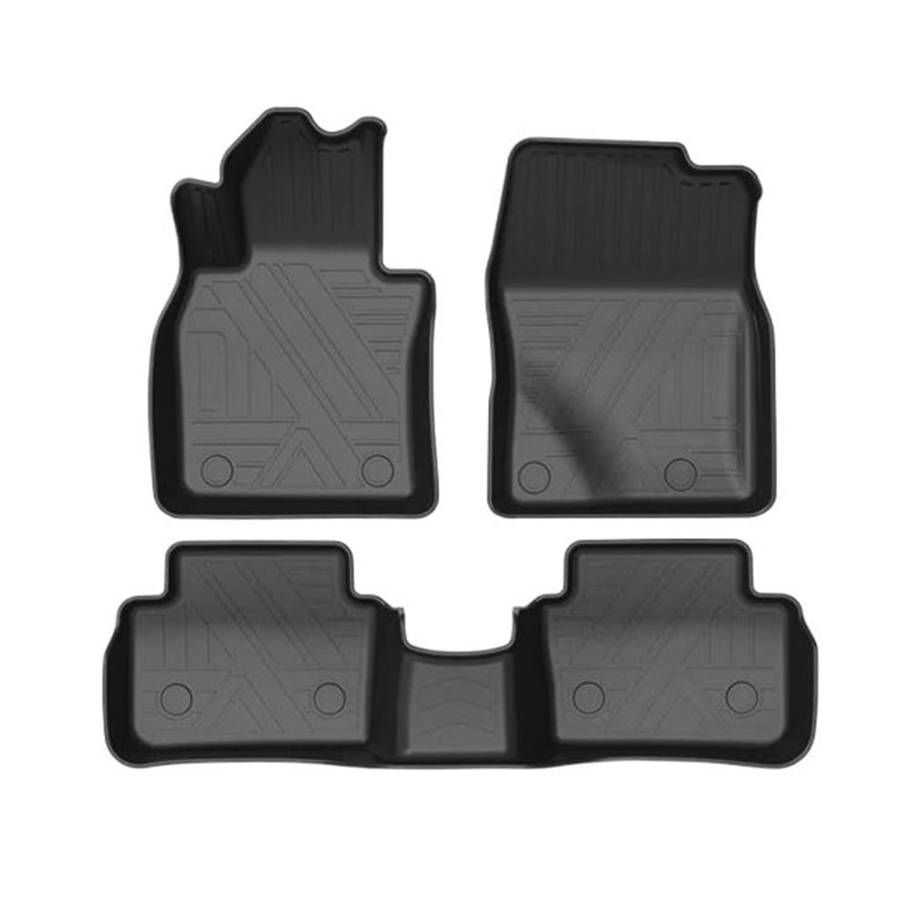 Fußmatten mit Auto Für Axela Für BN Für Limousine 3rd 2014-2018 Auto Auto Fußmatten Allwetter TPE Fuß Pad Wasserdicht Innen Zubehör Fußmatten mit Auto Für Axela Für BN Für Limousine 3rd 2014-2018 Auto Auto Fußmatten Allwetter TPE Fuß Pad Wasserdicht Innen Zubehör von HIIAW