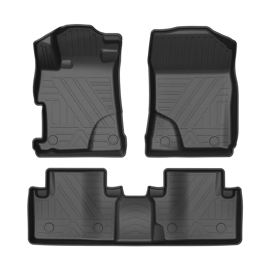 Fußmatten mit Auto Für Civic Für Limousine Für G9 2011-2015 Auto Auto Fußmatten Allwetter TPE Fußmatten Pad Wasserdicht Tablett Matte Zubehör Fußmatten mit Auto Für Civic Für Limousine Für G9 2011-2015 Auto Auto Fußmatten Allwetter TPE Fußmatten Pad Wasserdicht Tablett Matte Zubehör von HIIAW
